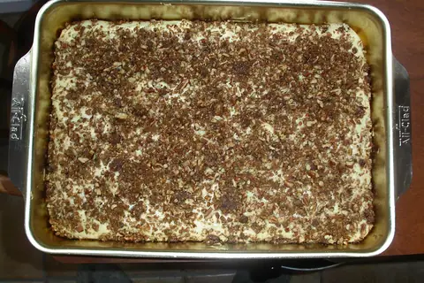 PME Cake photo 3
